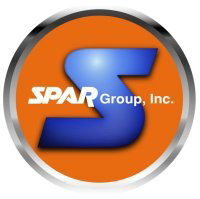 SPAR Group logo