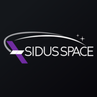 Sidus Space logo
