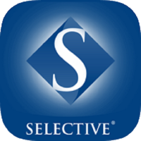 Selective Insurance Group logo