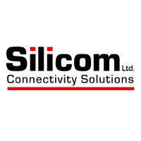 Silicom logo