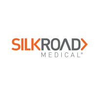 Silk Road Medical logo