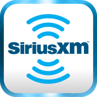 Sirius XM Holding logo
