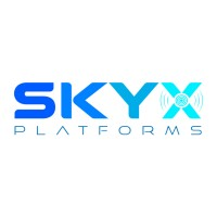 SKYX Platforms  logo