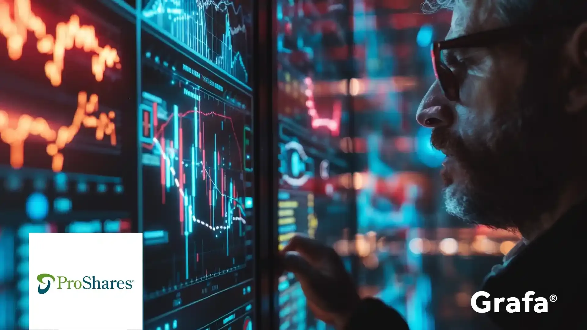 Proshares Ultra Technology ProShares Ultra Cloud Computing | Grafa