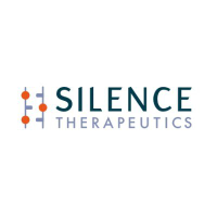 Silence Therapeutics  logo