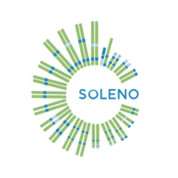 Soleno Therapeutics logo