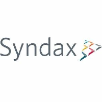 Syndax Pharmaceuticals logo