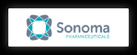 Sonoma Pharmaceuticals logo