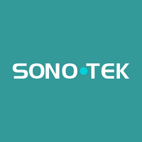Sono-Tek  logo