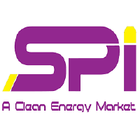 SPI Energy Co logo