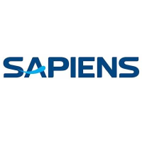 Sapiens International  logo