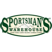 Sportsmans logo