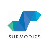 SurModics logo