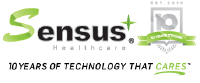 Sensus Healthcare logo
