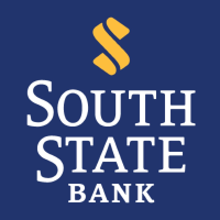 South State  logo