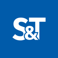 S&T Bancorp logo