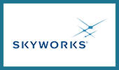 Skyworks Solutions logo