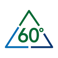 60 Degrees Pharmaceuticals  logo