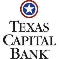 Texas Capital Bancshares logo