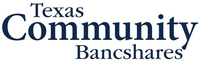 Texas Community Bancshares logo