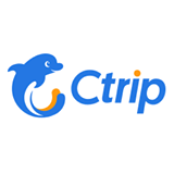 Trip.com Group  logo