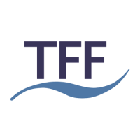 Tff Pharmaceuticals logo