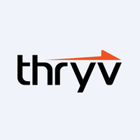 Thryv logo