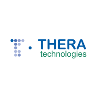 Theratechnologies logo