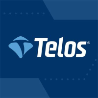 Telos  logo