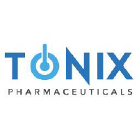 Tonix Pharmaceuticals Holding  logo