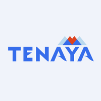 Tenaya Therapeutics logo