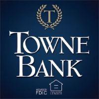 Towne Bank logo