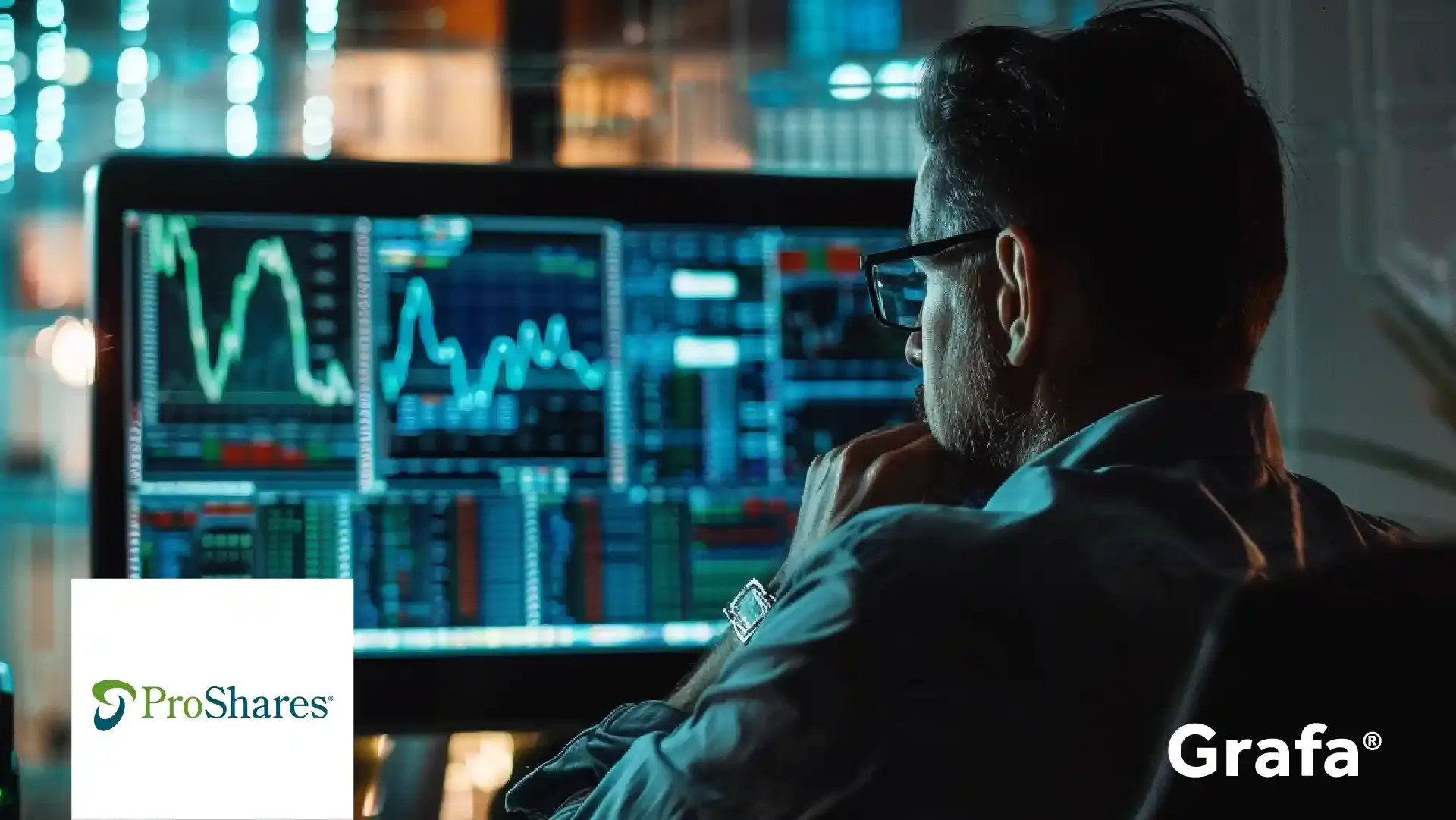 Proshares Ultra Technology ProShares UltraPro QQQ | Grafa