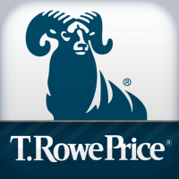 T. Rowe Price Group logo