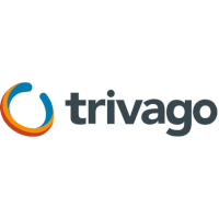 Trivago  logo
