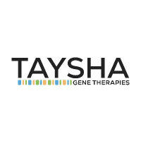 Taysha Gene Therapies Inc logo