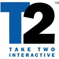 Take-Two Interactive Software logo