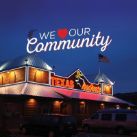 Texas Roadhouse logo