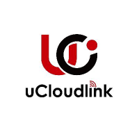 Ucloudlink Group logo