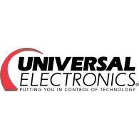 Universal Electronics logo