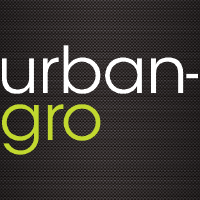 Urban-Gro logo