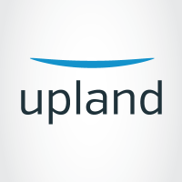 Upland Software logo