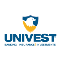 Univest Pennsylvania logo