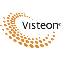 Visteon  logo