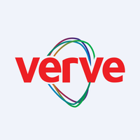 Verve Therapeutics logo