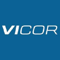 Vicor  logo