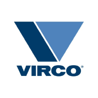 Virco Manufacturing  logo