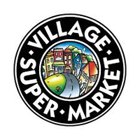 Village Super Market logo