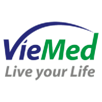 Viemed Healthcare logo