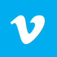 Vimeo logo